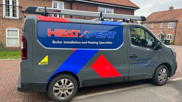 Heatxpert Ltd