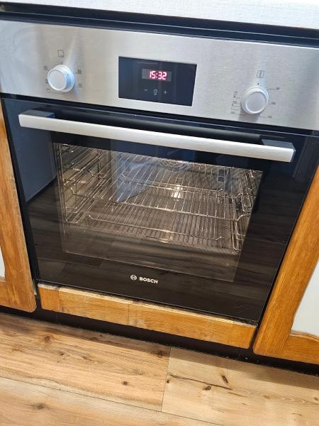 Darius Oven Cleaning Ltd