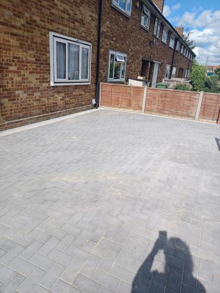 Chalker Construction (Essex) Ltd