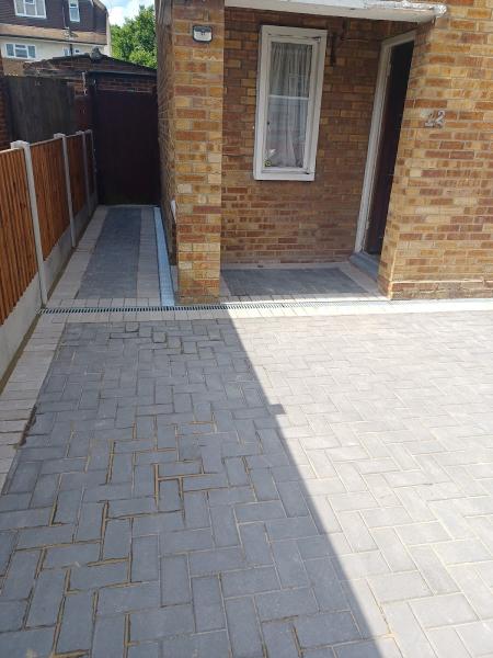 Chalker Construction (Essex) Ltd