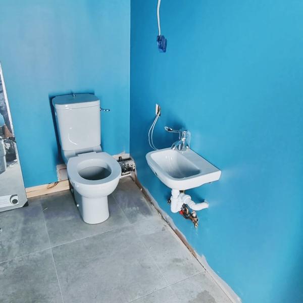 Gdph Gary Douthwaite Plumbing & Heating