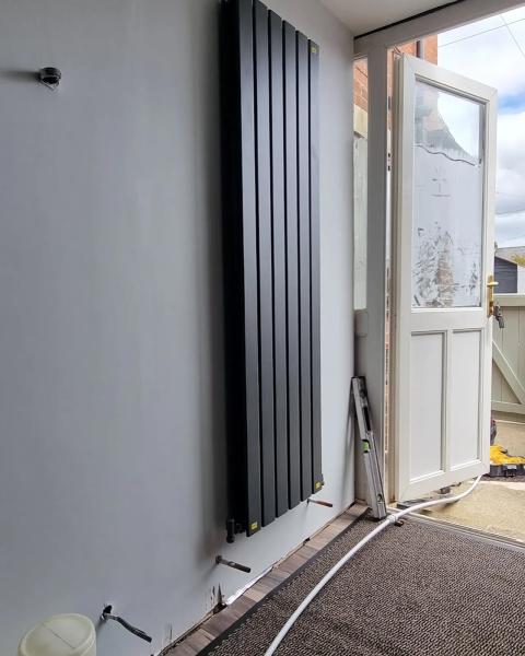 Gdph Gary Douthwaite Plumbing & Heating