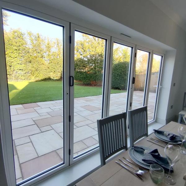 Swift Windows Ltd