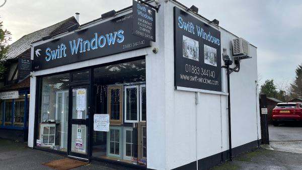 Swift Windows Ltd