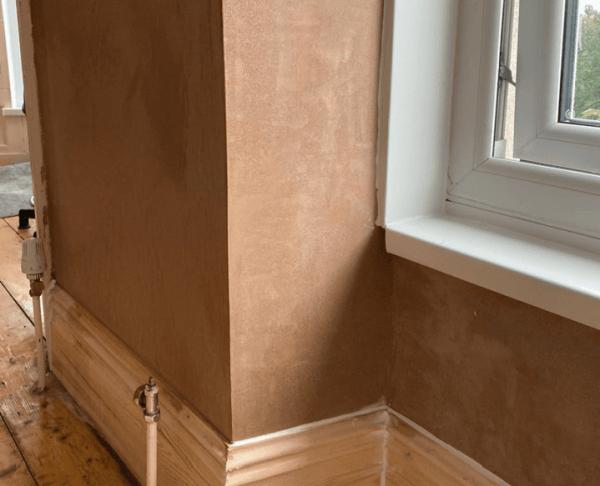 Aqua Damp Proofing Swansea