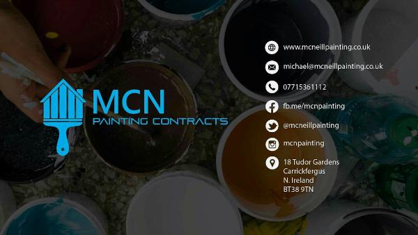 MCN Painting Contracts