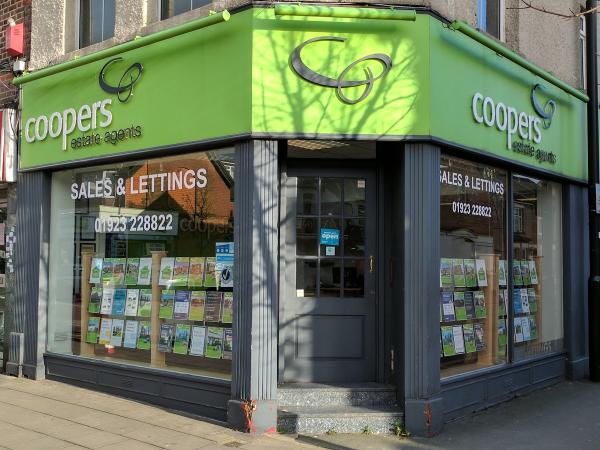 Coopers Estate Agents