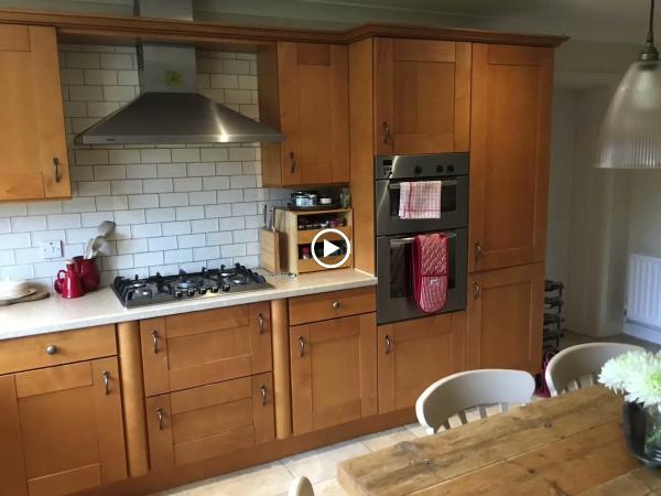 Kitchen and Furniture Sprayers Ltd