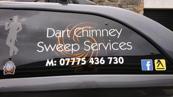 Dart Chimney Sweep Services