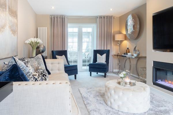 Rachael Reid Interior Design