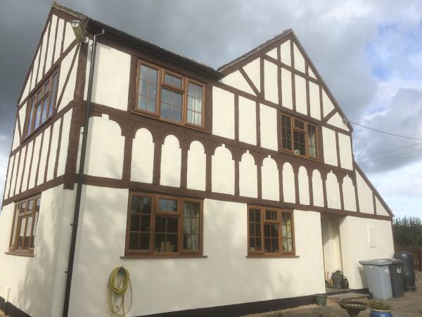 Simon J Yates Plastering Contractors Ltd