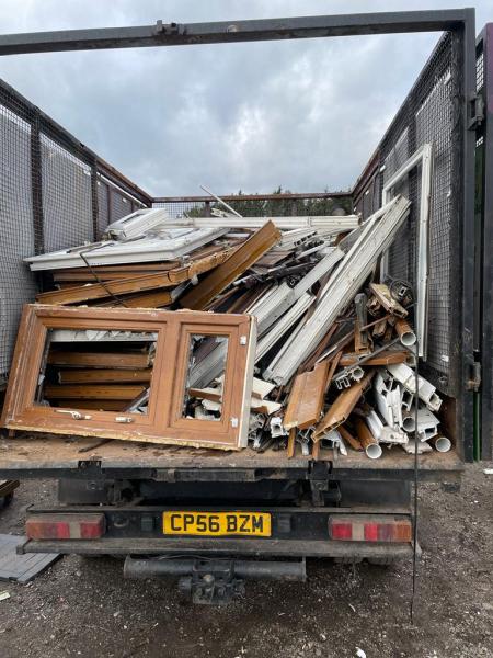 MRM Scrap & Waste Removal