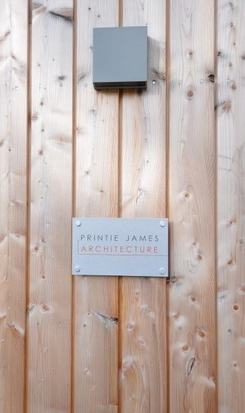 Printie James Architecture