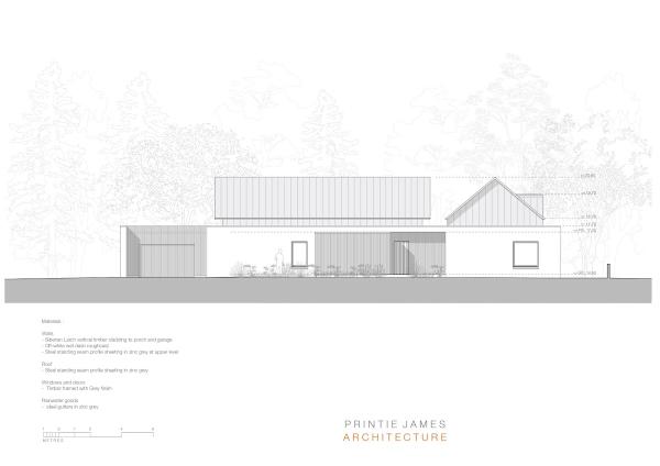 Printie James Architecture