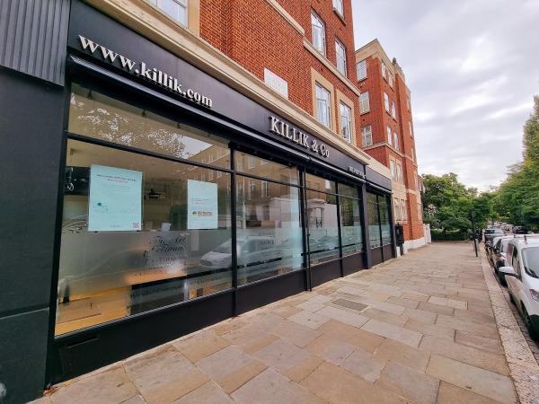 The Small Cleaner (Window & Gutter Cleaning)