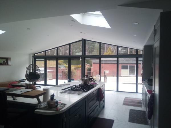 DSM Construction Services Ltd