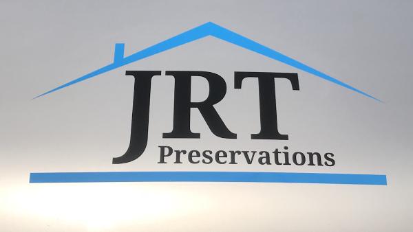 JRT Preservations