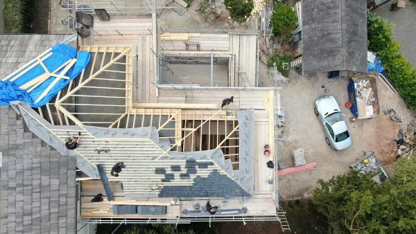 SPH Roofing Contractors Ltd