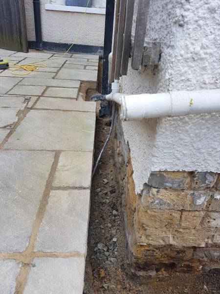 Action Damp Proofing Essex