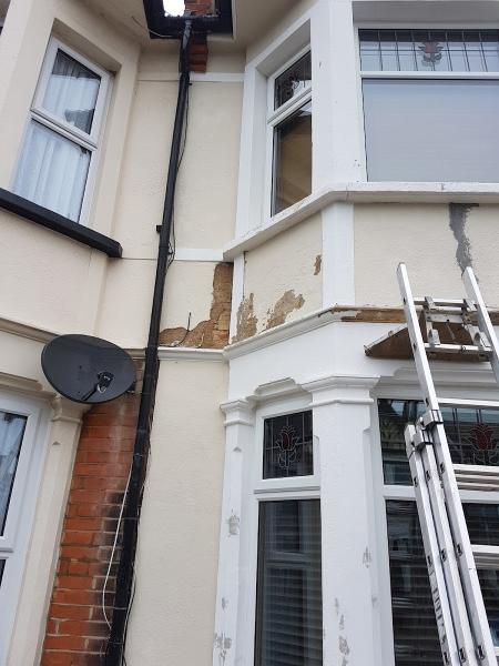 Action Damp Proofing Essex