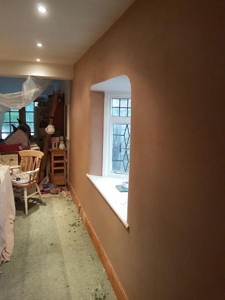 Action Damp Proofing Essex
