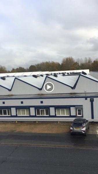 Alpha Roofing and Cladding