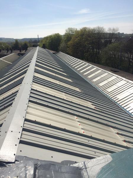 Alpha Roofing and Cladding