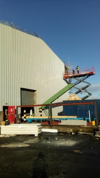 Alpha Roofing and Cladding