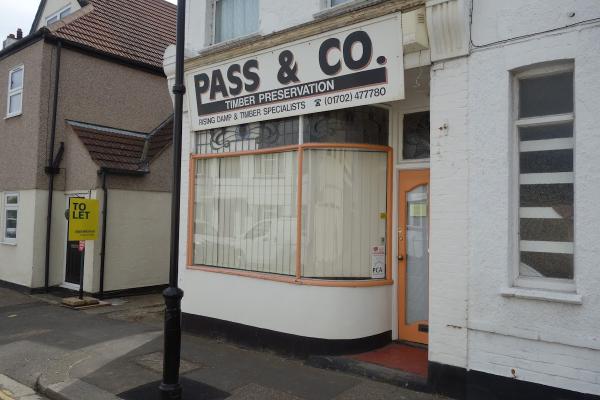 Pass & Co