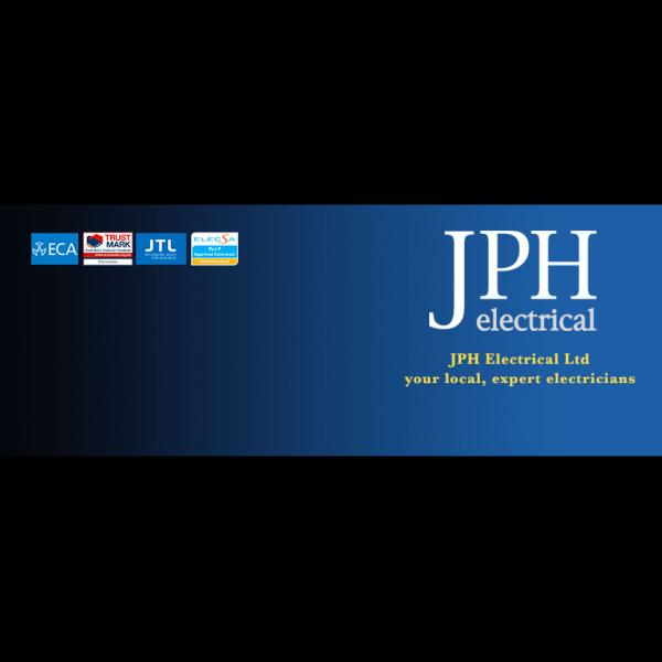 JPH Electrical Ltd