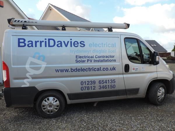 BD Electrical Ltd