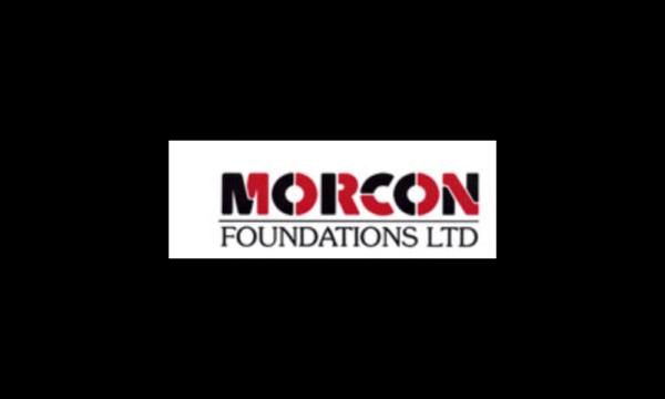 Morcon Foundations Ltd