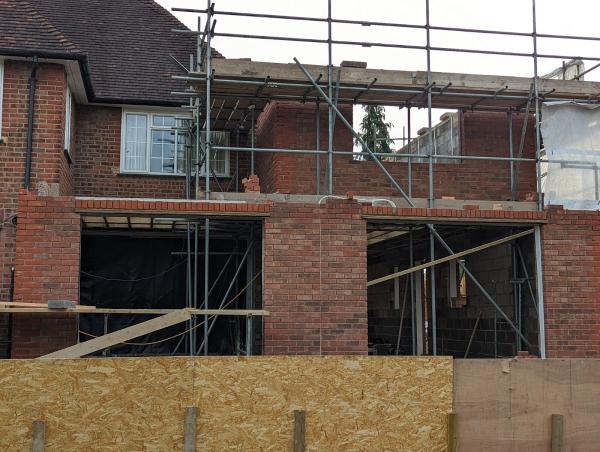 Sukhi Construction Ltd