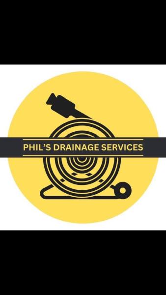 Phils Drainage Services