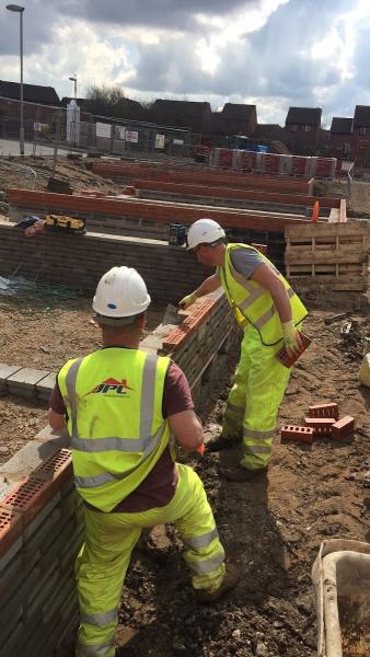 J P L Construction Ltd