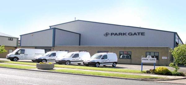 Park Gate & Company Ltd