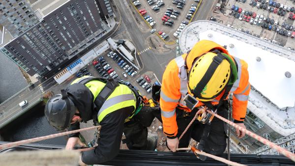 North West Rope Access