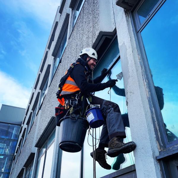 North West Rope Access