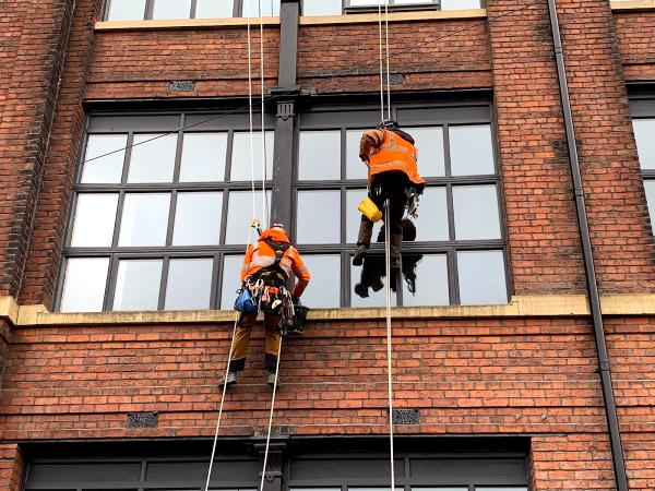 North West Rope Access