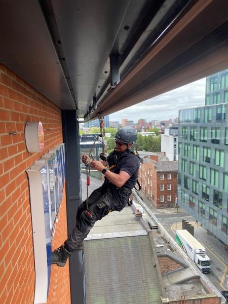 North West Rope Access