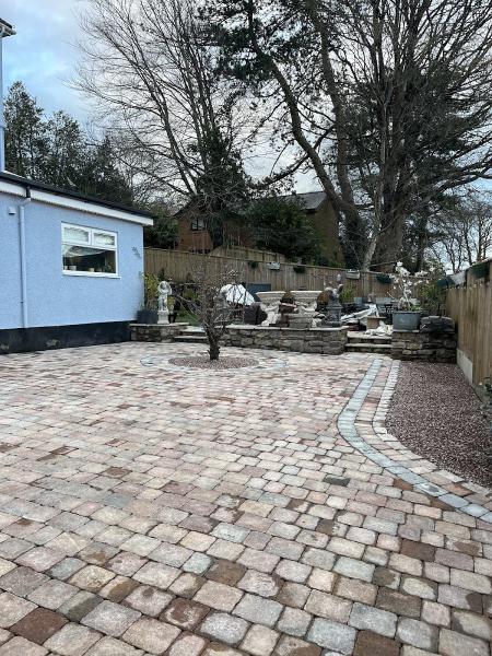 Edge To Edge Paving Ltd