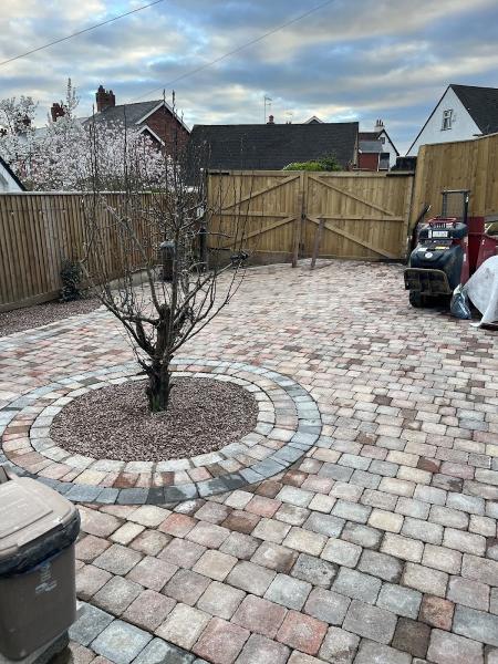 Edge To Edge Paving Ltd