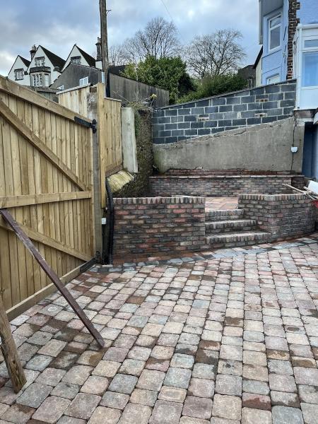 Edge To Edge Paving Ltd