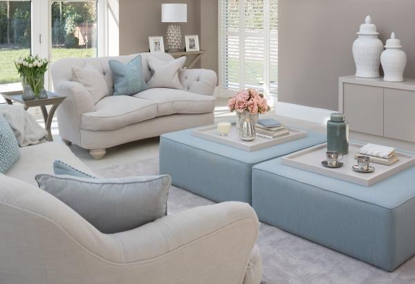 Murray Hurst Interiors