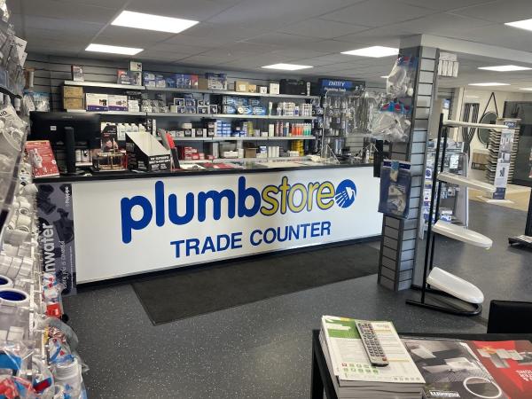 Plumbstore Bellshill
