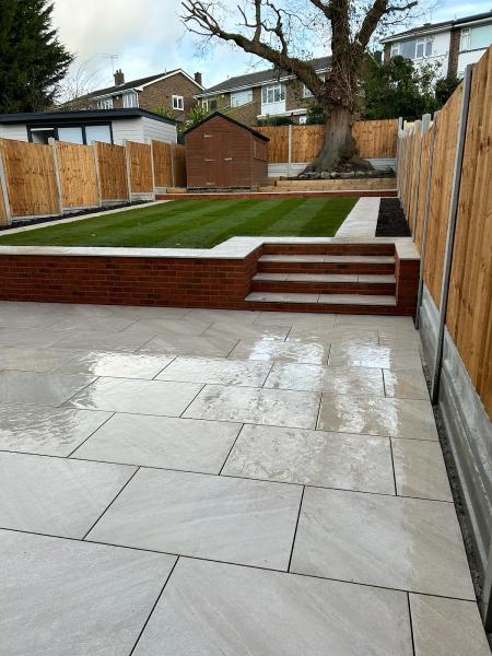 Crystal Driveways & Landscapes Essex