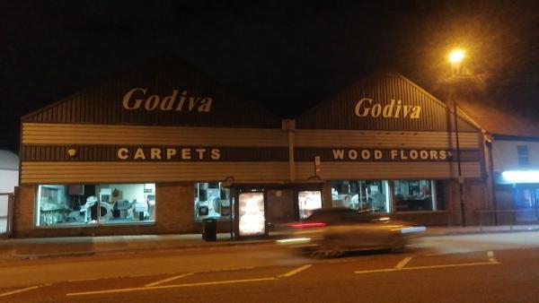 Godiva Carpets Ltd