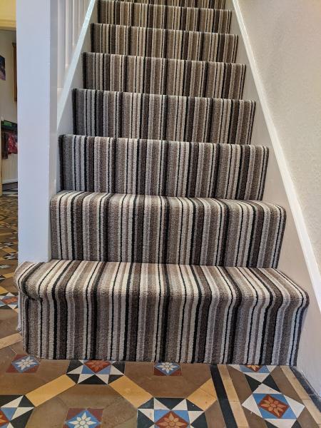 Godiva Carpets Ltd