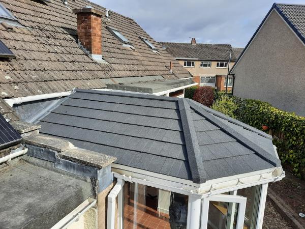 Kerse Roofing & Building