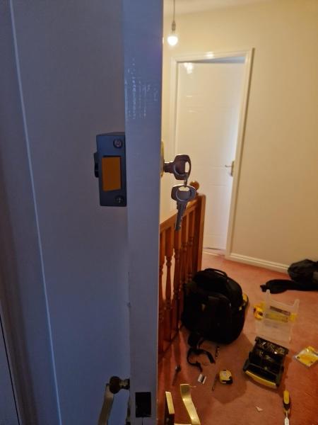 First Call Locksmiths